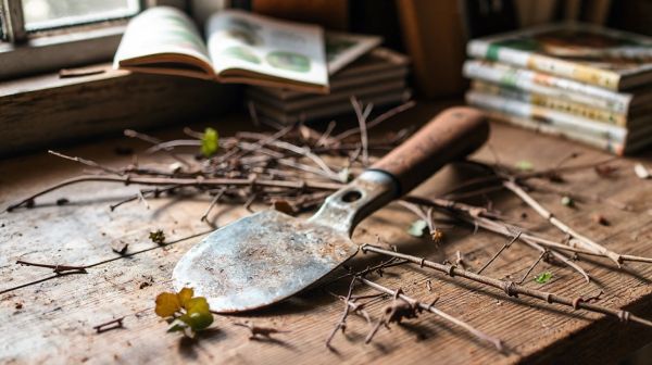 5 raisons de bien sélectionner votre débroussailleuse