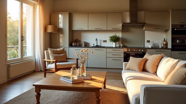 Choisir un service de ménage à domicile à Lille modifie votre quotidien