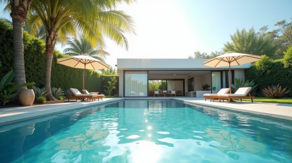 Comment choisir un volet piscine adapté à vos besoins ?