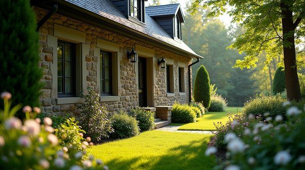 Embellir et isoler sa maison à dieppe : l'isolation extérieure en toute élégance