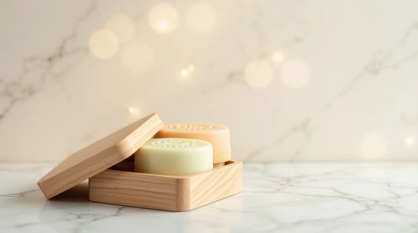 Explorez nos boîtes à savon : style et praticité au rendez-vous !