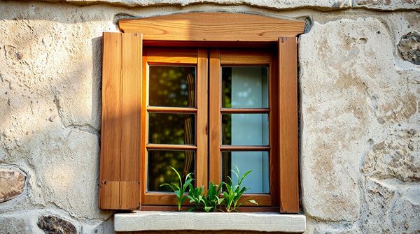 Fenêtre bois-guillaume : des solutions sur mesure pour tous