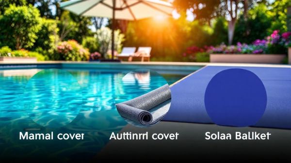 Guide des meilleurs volets de piscine selon vos besoins