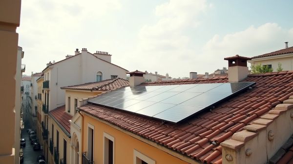 Pourquoi envisager l'installation de panneaux solaires à Bordeaux