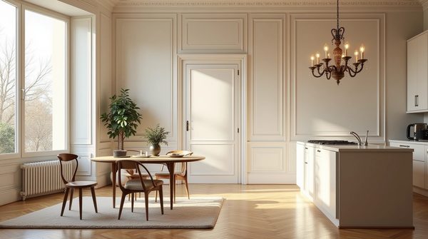 Rénovation d'appartement en Ile-de-France : votre guide complet