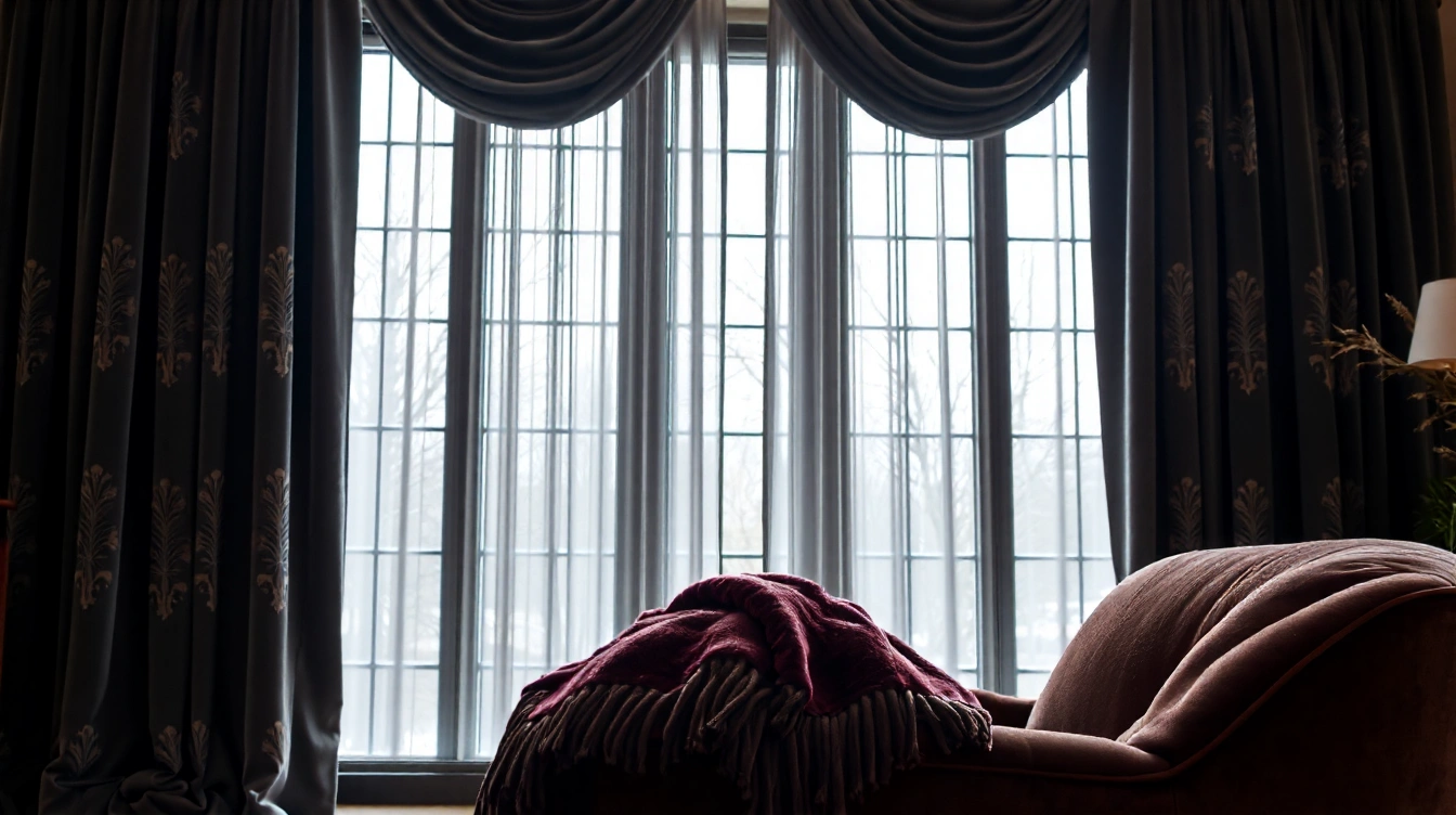 Vos questions sur les rideaux anti-froid